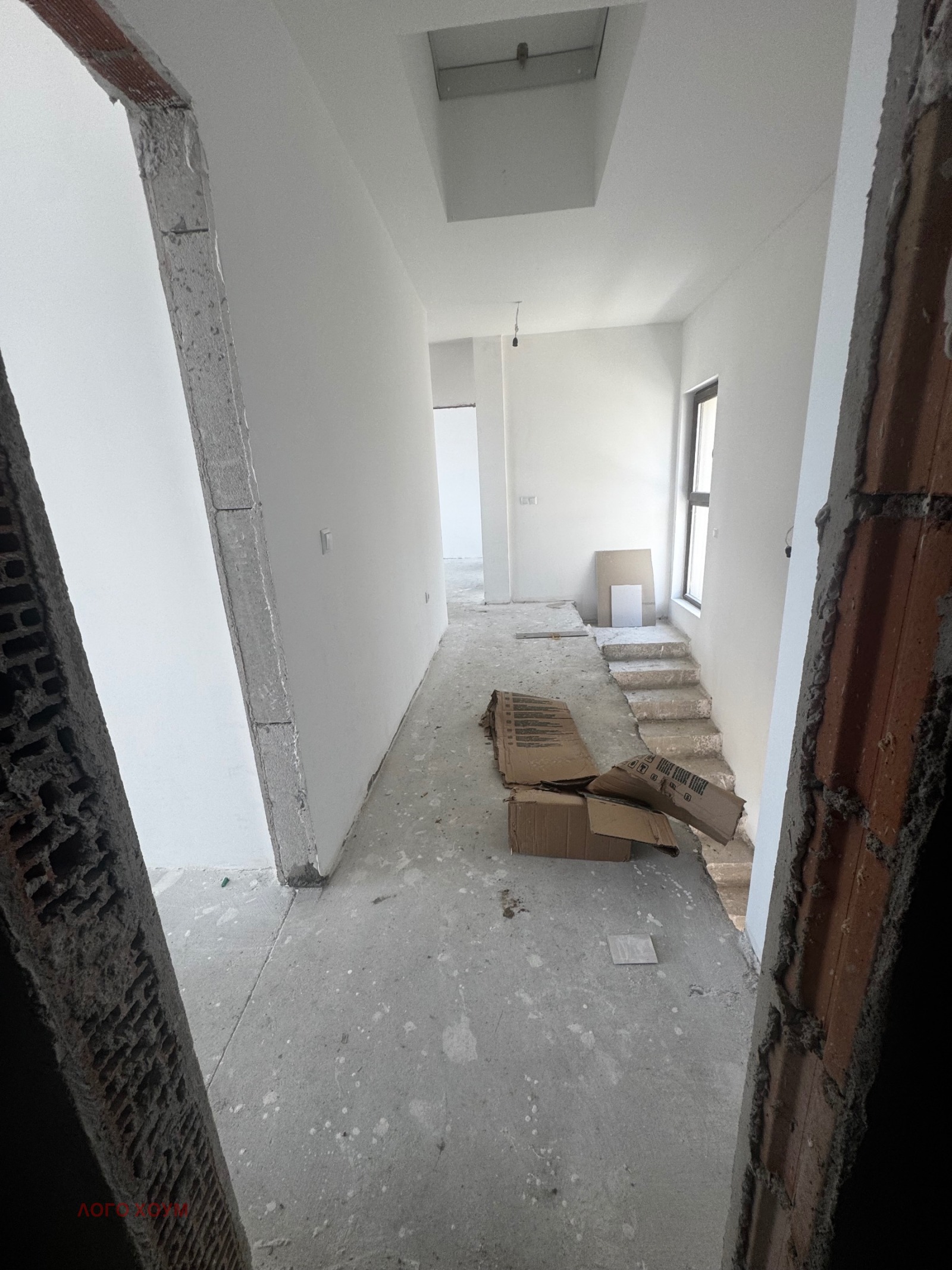 Продава КЪЩА, гр. Варна, м-т Акчелар, снимка 14 - Къщи - 54219094