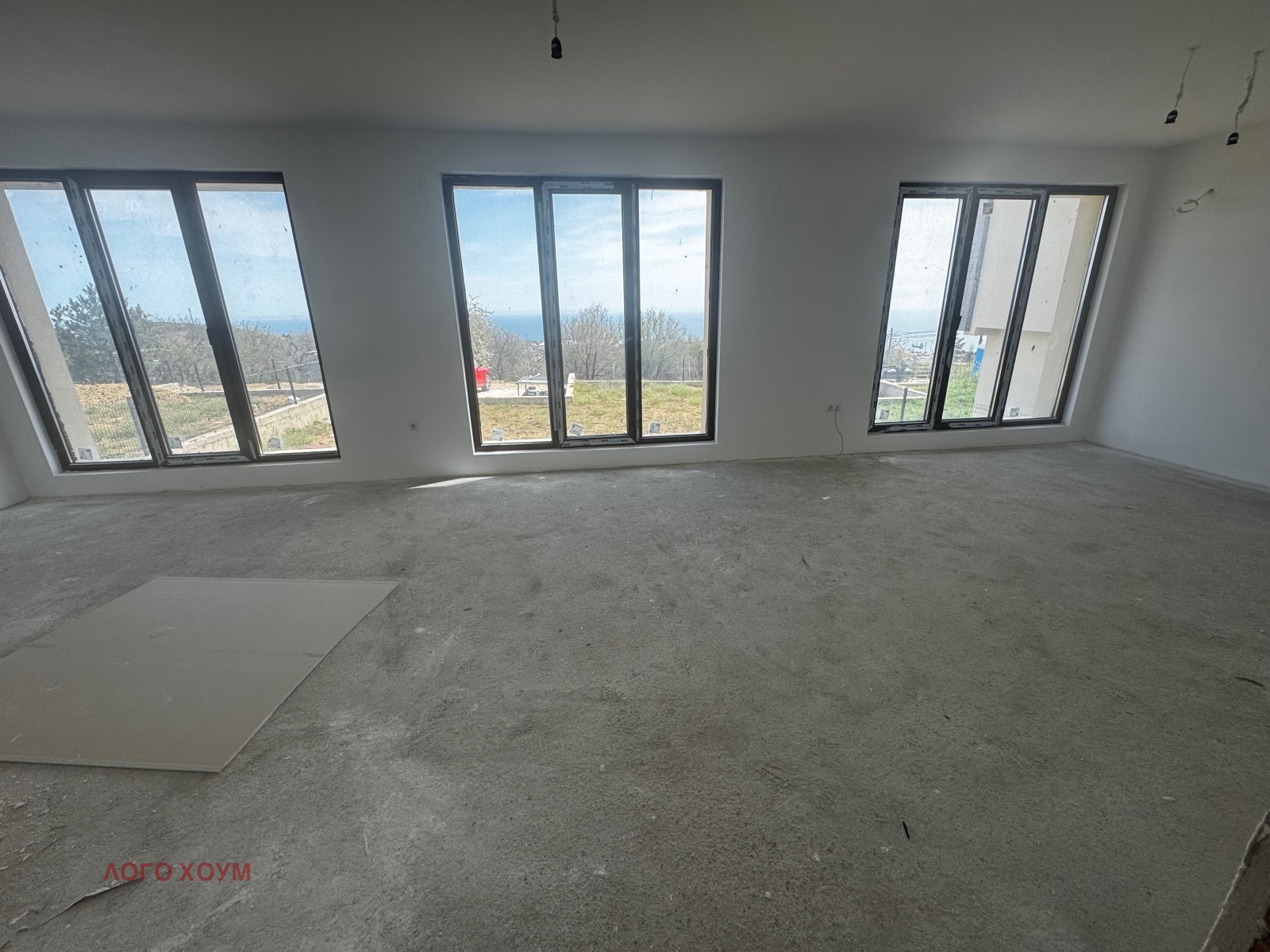 Продава КЪЩА, гр. Варна, м-т Акчелар, снимка 3 - Къщи - 54219094