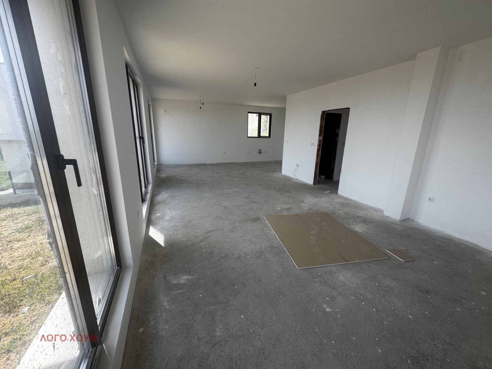 Продава КЪЩА, гр. Варна, м-т Акчелар, снимка 5 - Къщи - 54219094