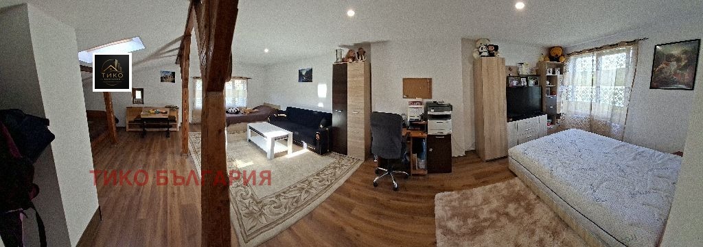 Продава КЪЩА, гр. София, с. Владая, снимка 13 - Къщи - 56057233