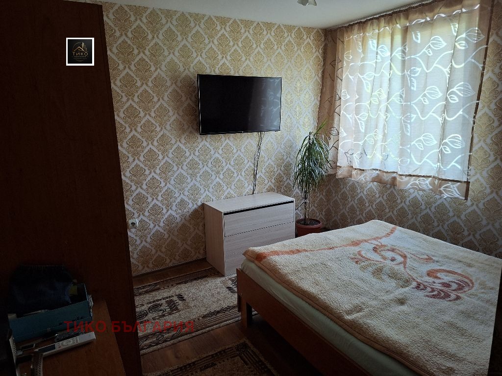 Продава КЪЩА, гр. София, с. Владая, снимка 8 - Къщи - 56057233