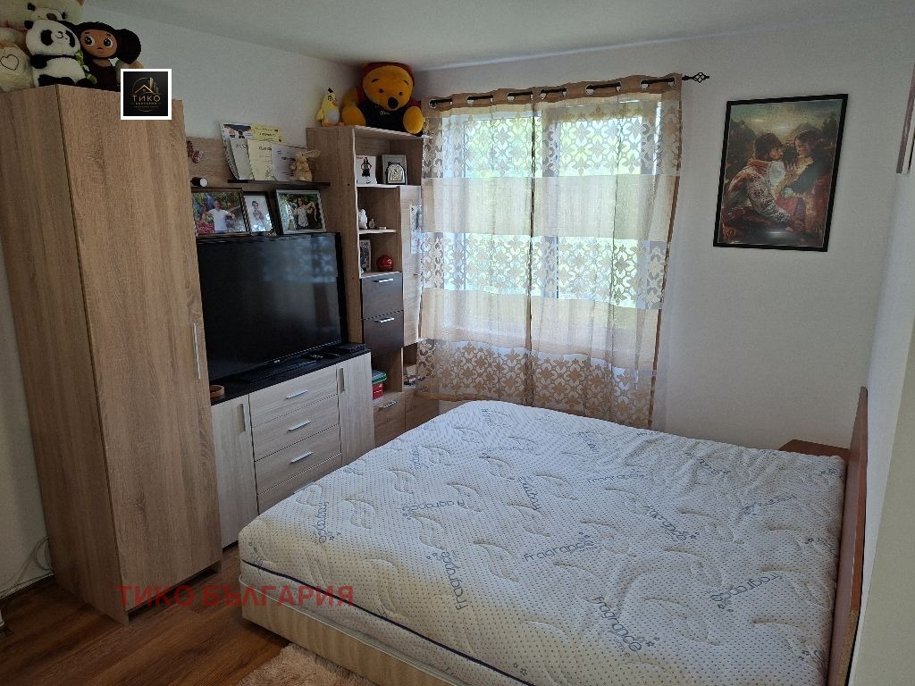Продава КЪЩА, гр. София, с. Владая, снимка 16 - Къщи - 56057233