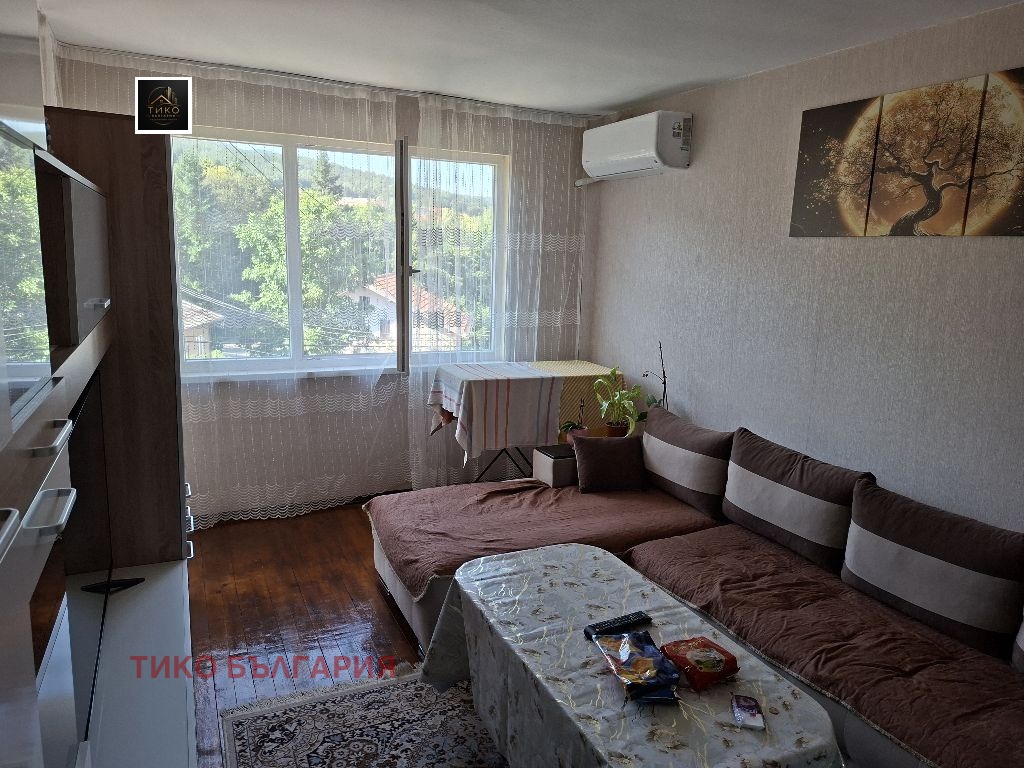 Продава КЪЩА, гр. София, с. Владая, снимка 5 - Къщи - 56057233