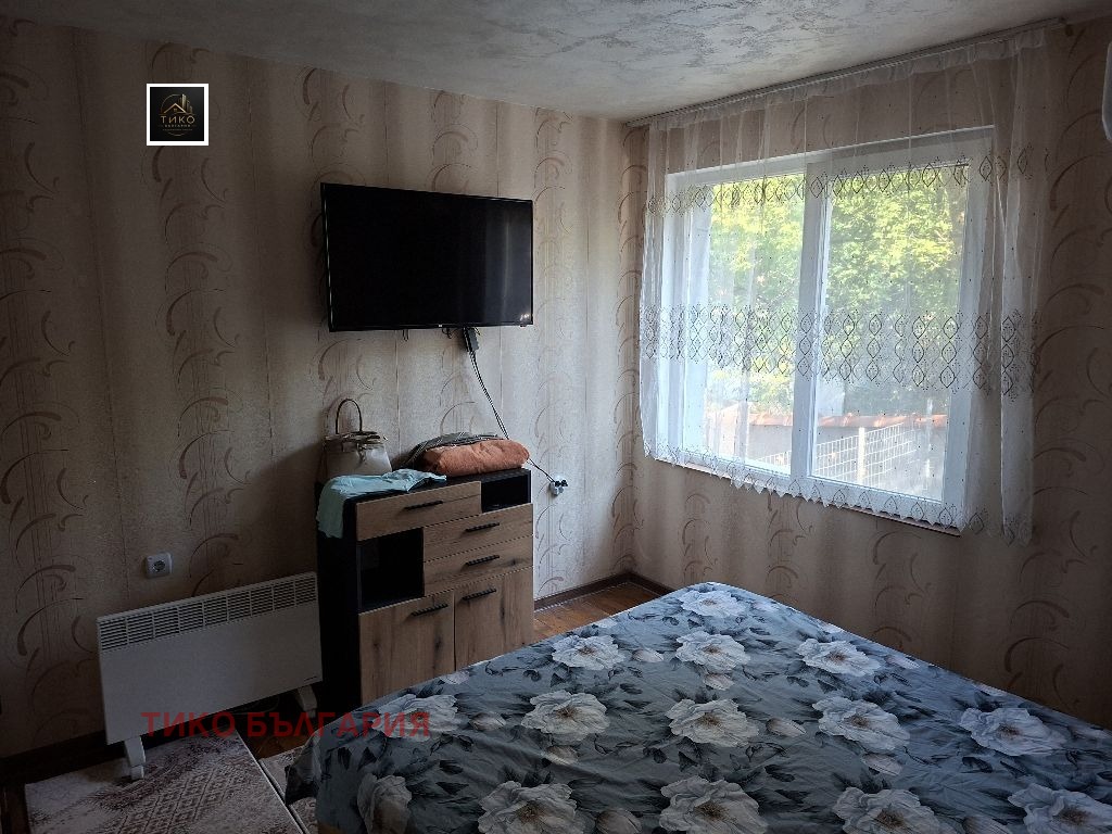 Продава КЪЩА, гр. София, с. Владая, снимка 4 - Къщи - 56057233