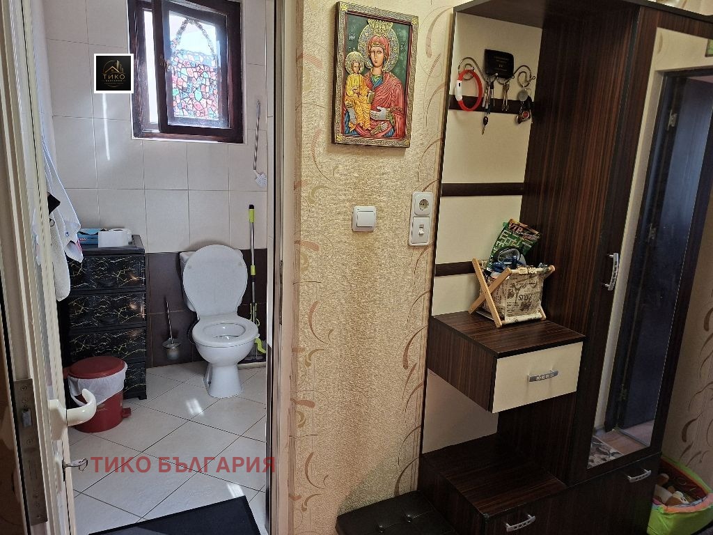 Продава КЪЩА, гр. София, с. Владая, снимка 7 - Къщи - 56057233