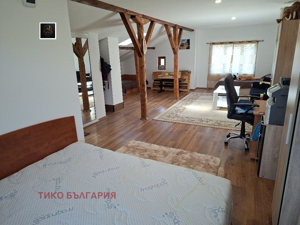Продава КЪЩА, гр. София, с. Владая, снимка 15 - Къщи - 56057233