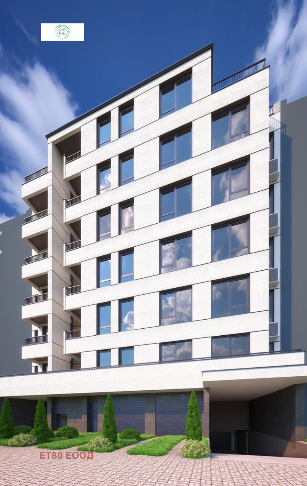 Продава ГАРАЖ, ПАРКОМЯСТО, гр. София, Надежда 2, снимка 2 - Гаражи и паркоместа - 53680768