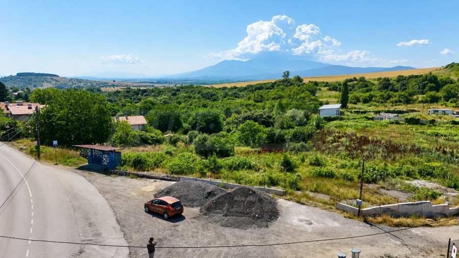 Продава ПАРЦЕЛ, с. Пожарево, област София област, снимка 6 - Парцели - 55320512