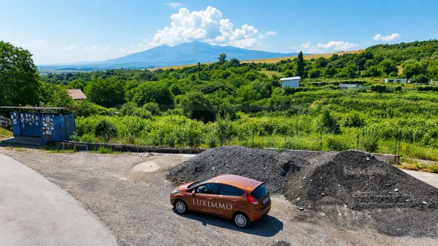 Продава ПАРЦЕЛ, с. Пожарево, област София област, снимка 5 - Парцели - 55320512