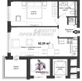 Продава 2-СТАЕН, град Пловдив, Кършияка • 75240 € • 71197177 — Holmes.bg