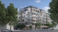Продава  2-стаен град София , Зона Б-18 , 61 кв.м | 17630034 - изображение [2]