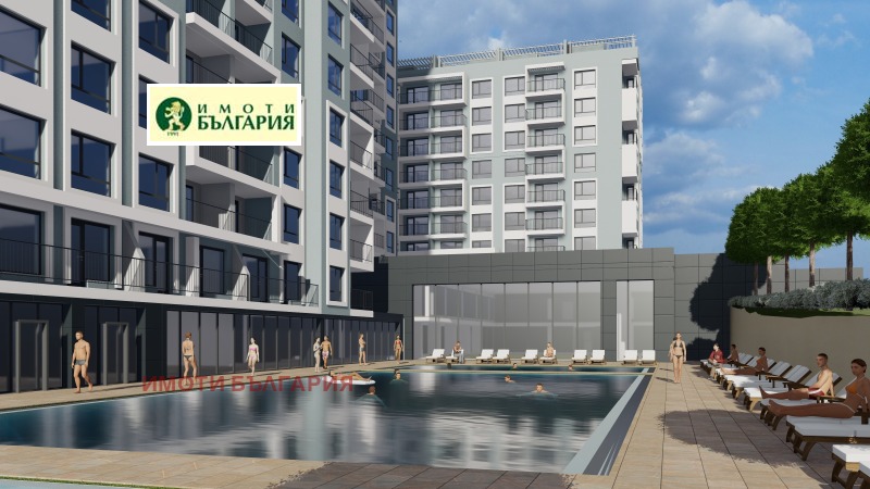 Продава 2-СТАЕН в град Варна, Младост 1 - 198 кв.м / При запитване, ИМОТИ БЪЛГАРИЯ