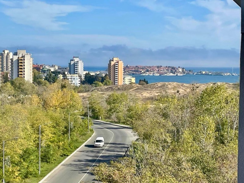 Продава 3-СТАЕН в област Бургас, гр. Несебър - 73 кв.м / 125 000 € » 244 478.75 лв., РИЧ