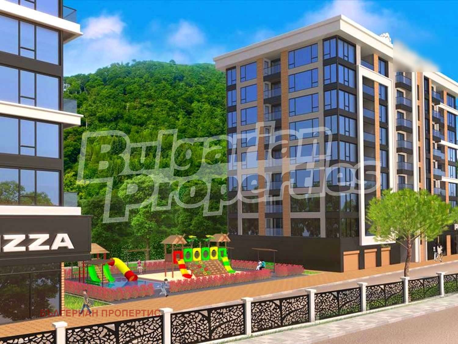 Продава 1-СТАЕН | Imot.bg — изображение 7