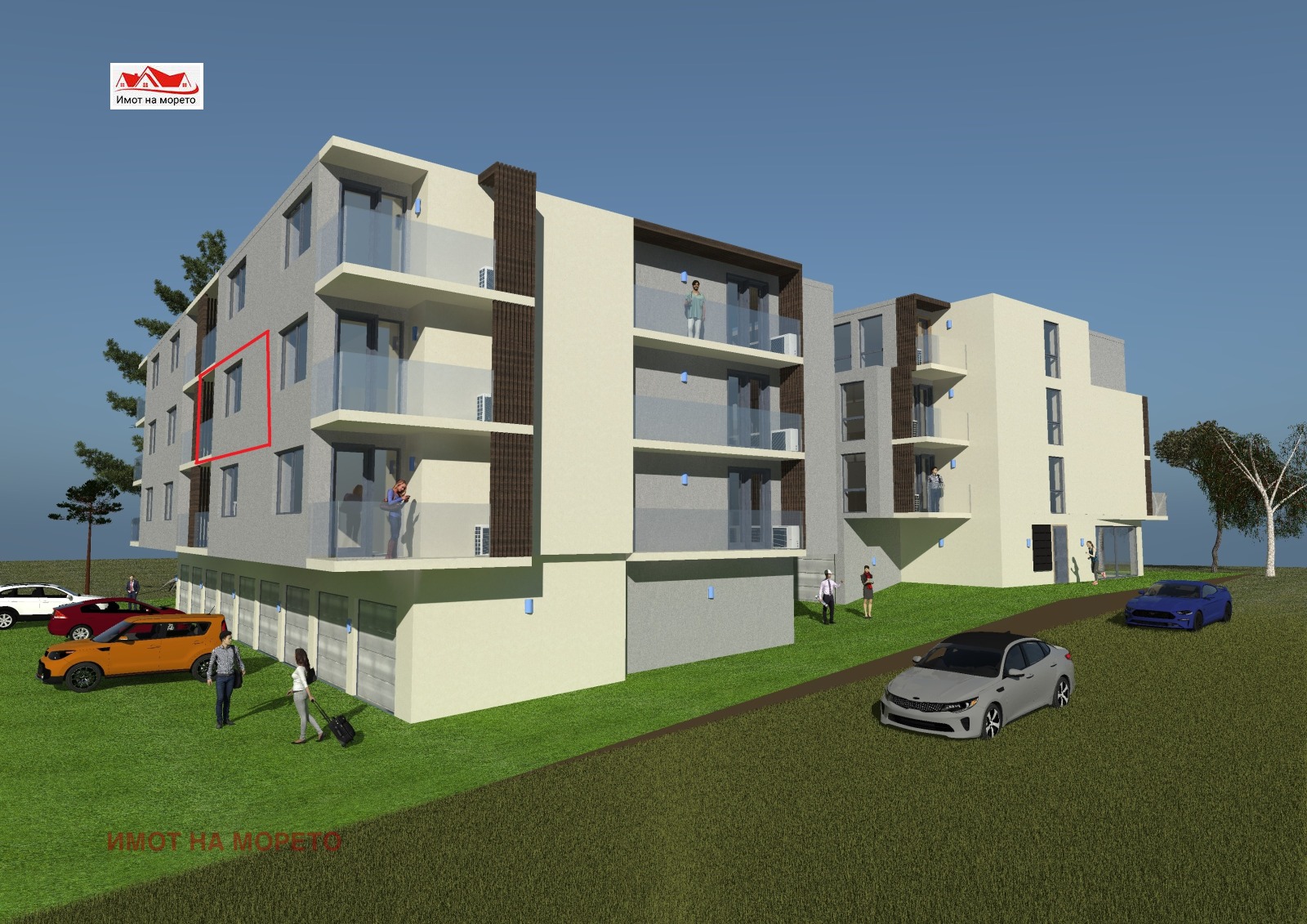 Продава 2-СТАЕН | Imot.bg — изображение 2