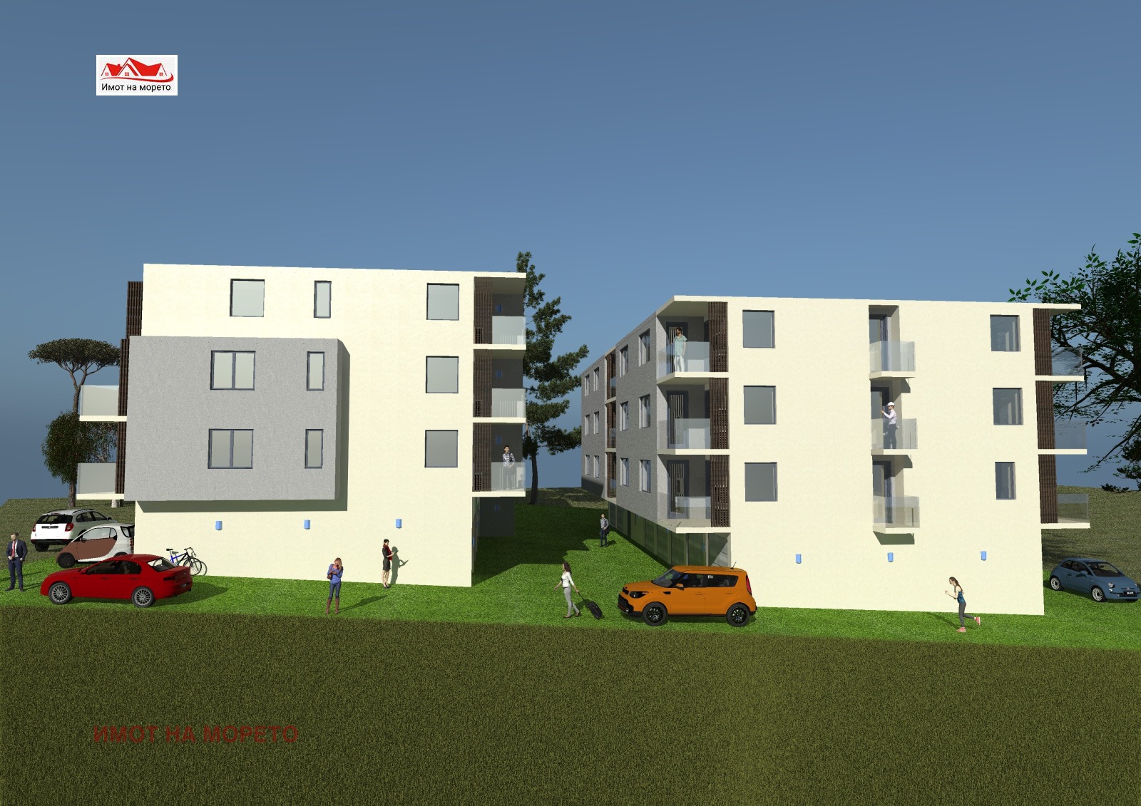 Продава 2-СТАЕН | Imot.bg — изображение 5