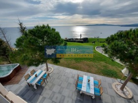 1 ložnice Sozopol, oblast Burgas