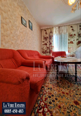 2 bedroom Rodina 2, Ruse 11