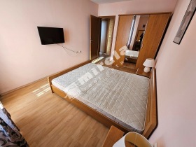 2 Schlafzimmer Sweti Wlas, region Burgas 5