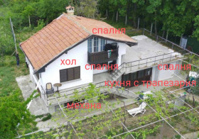 Haus m-t Manastirski rid, Warna