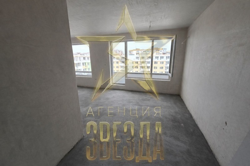 Продава 1-СТАЕН, гр. Пловдив, Остромила, снимка 3 - Апартаменти - 53121359