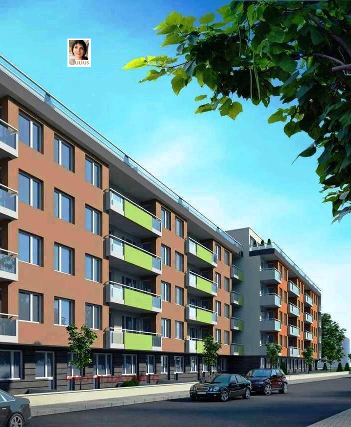 Продава 2-СТАЕН, град Пловдив, Южен • 87200 € / 170548.38 лв. • 64646230 1