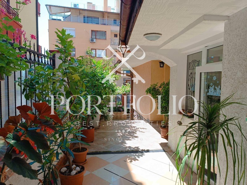 Продава  2-стаен, област Бургас, гр. Созопол • 99 900 EUR • ID 85317718 — holmes.bg - [1] 
