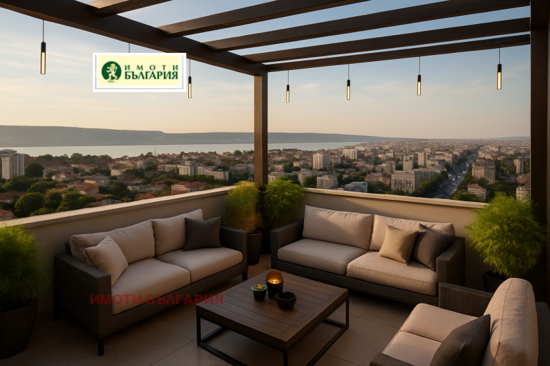 De vânzare  1 dormitor Varna , Mladost 1 , 198 mp | 41715963 - imagine [10]