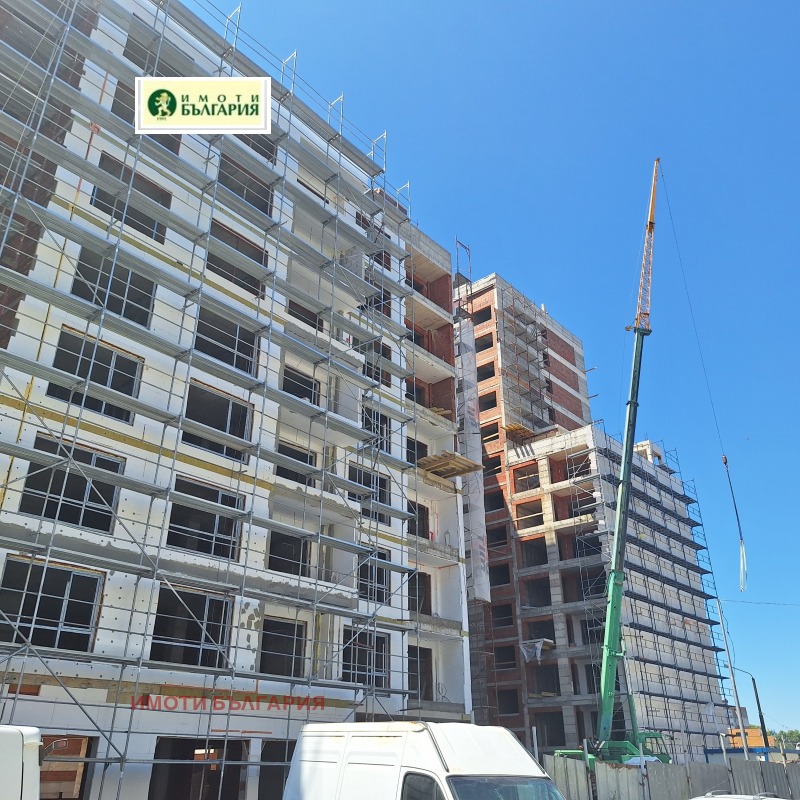 De vânzare  1 dormitor Varna , Mladost 1 , 198 mp | 41715963 - imagine [7]