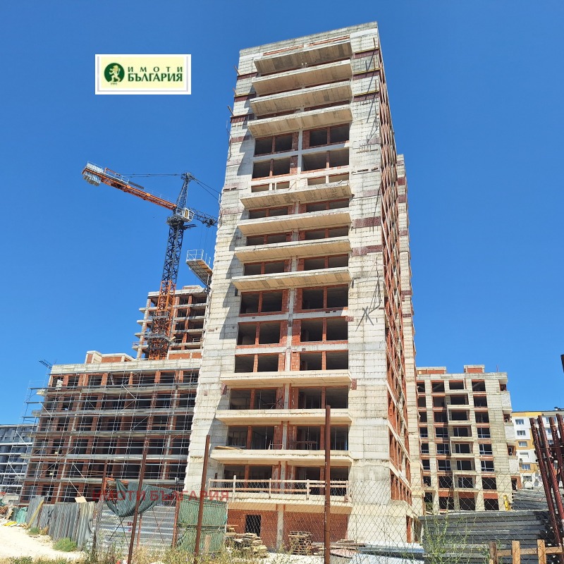 De vânzare  1 dormitor Varna , Mladost 1 , 198 mp | 41715963 - imagine [6]