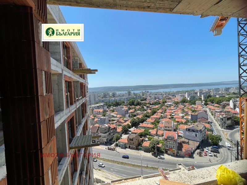 De vânzare  1 dormitor Varna , Mladost 1 , 198 mp | 41715963 - imagine [9]