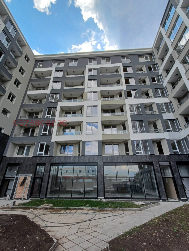 Продается  1 спальня Бургас , Изгрев , 74 кв.м | 15754666