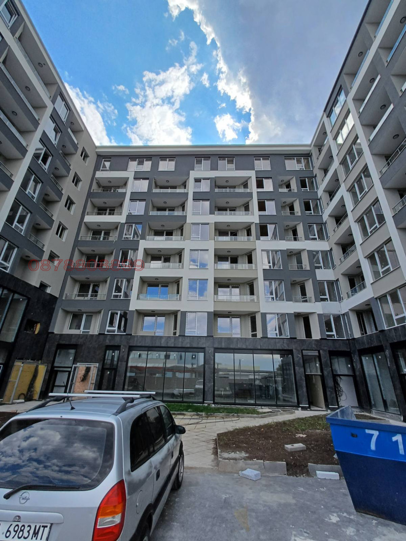 Продается  1 спальня Бургас , Изгрев , 74 кв.м | 15754666 - изображение [3]