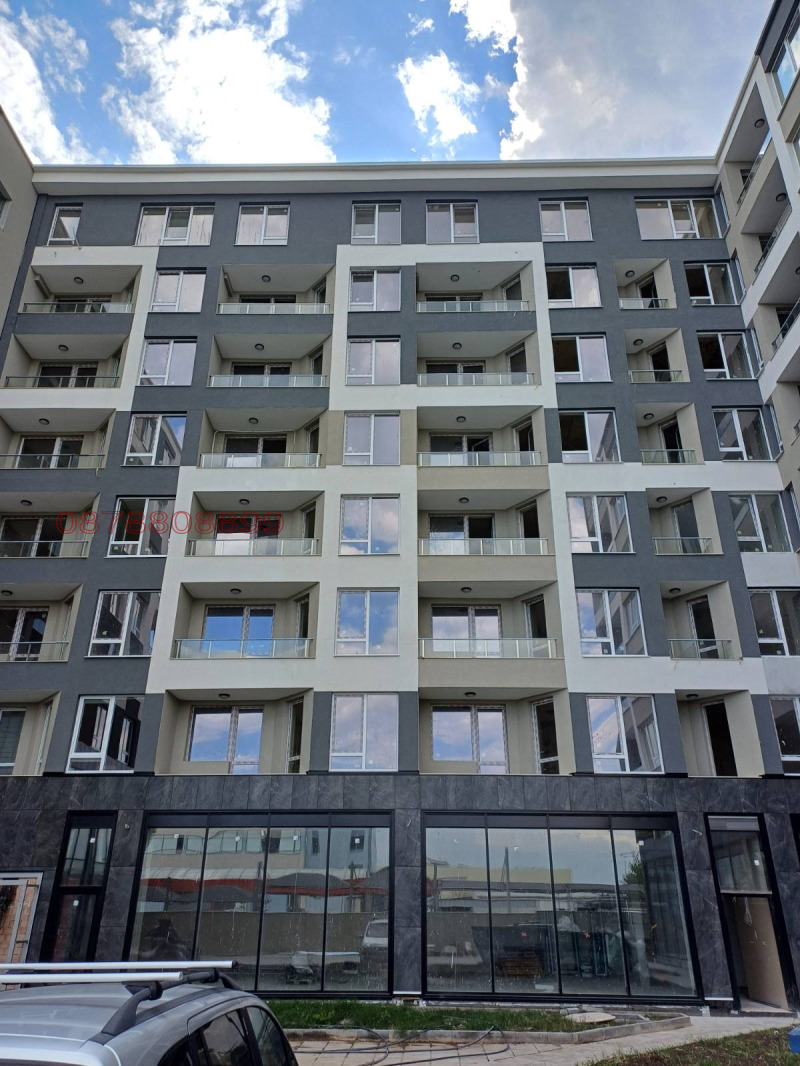 Продается  1 спальня Бургас , Изгрев , 74 кв.м | 15754666 - изображение [2]