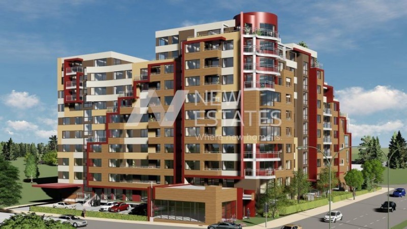 Продава 2-СТАЕН, гр. София, Център, снимка 6 - Aпартаменти - 49376828