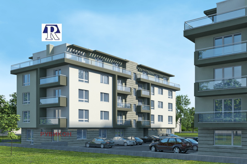 Продава  2-стаен град Пловдив , Христо Смирненски , 51 кв.м | 87663572