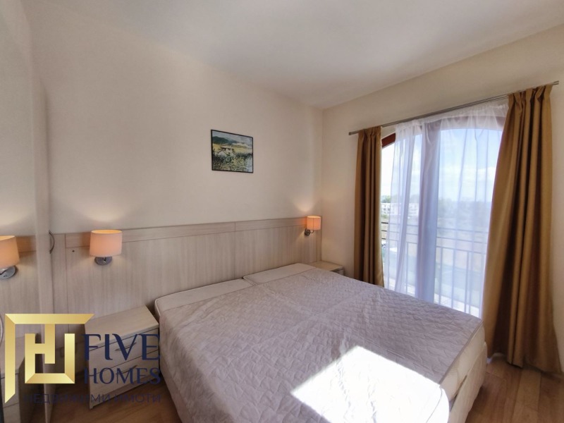Til salg  1 soveværelse region Burgas , Sozopol , 62 kvm | 76225541 - billede [9]