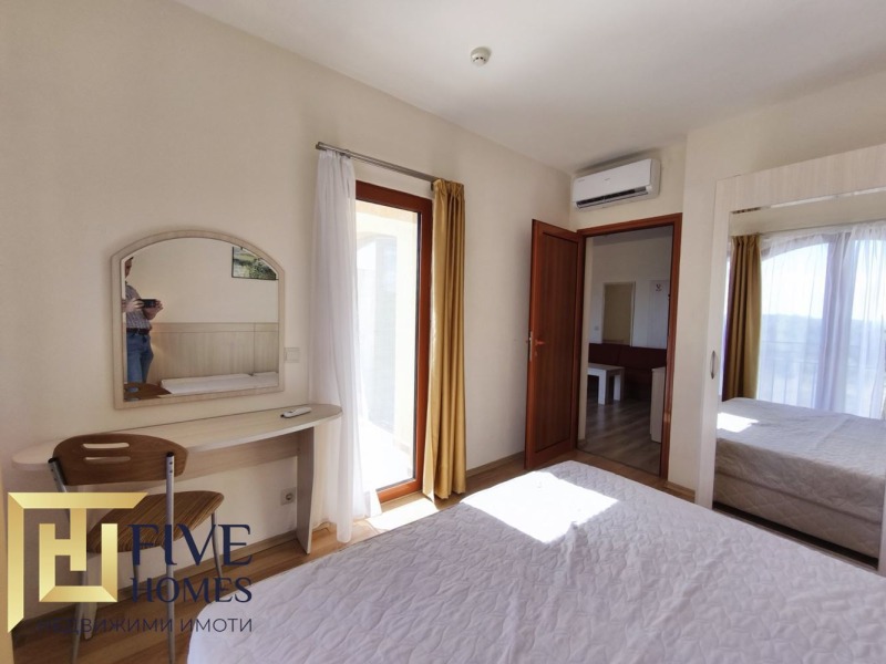 Til salg  1 soveværelse region Burgas , Sozopol , 62 kvm | 76225541 - billede [6]