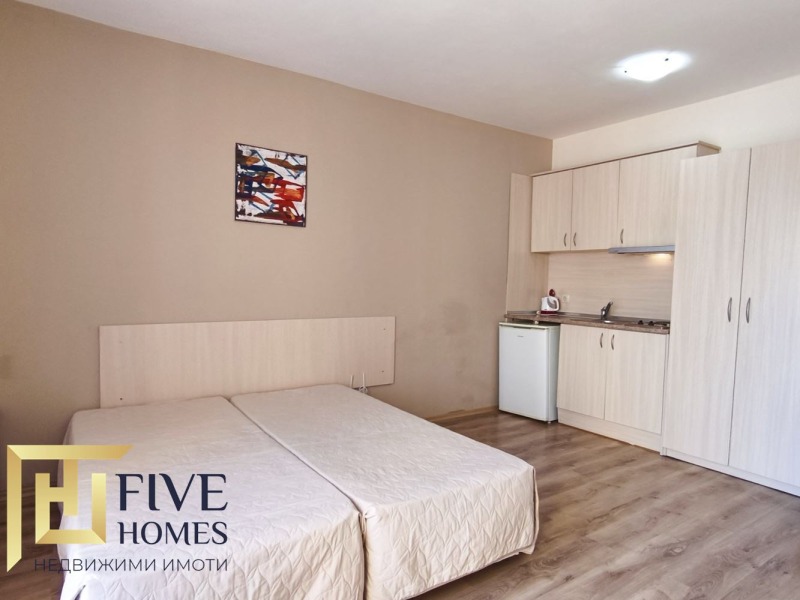 Til salg  1 soveværelse region Burgas , Sozopol , 62 kvm | 76225541 - billede [5]