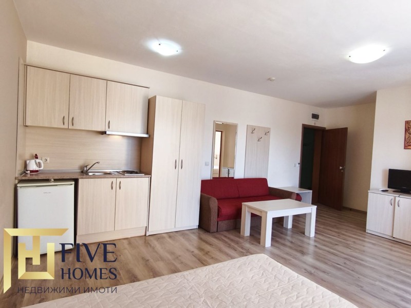 Til salg  1 soveværelse region Burgas , Sozopol , 62 kvm | 76225541 - billede [4]
