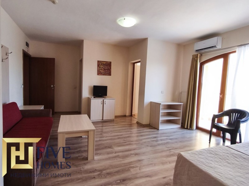 Til salg  1 soveværelse region Burgas , Sozopol , 62 kvm | 76225541 - billede [8]