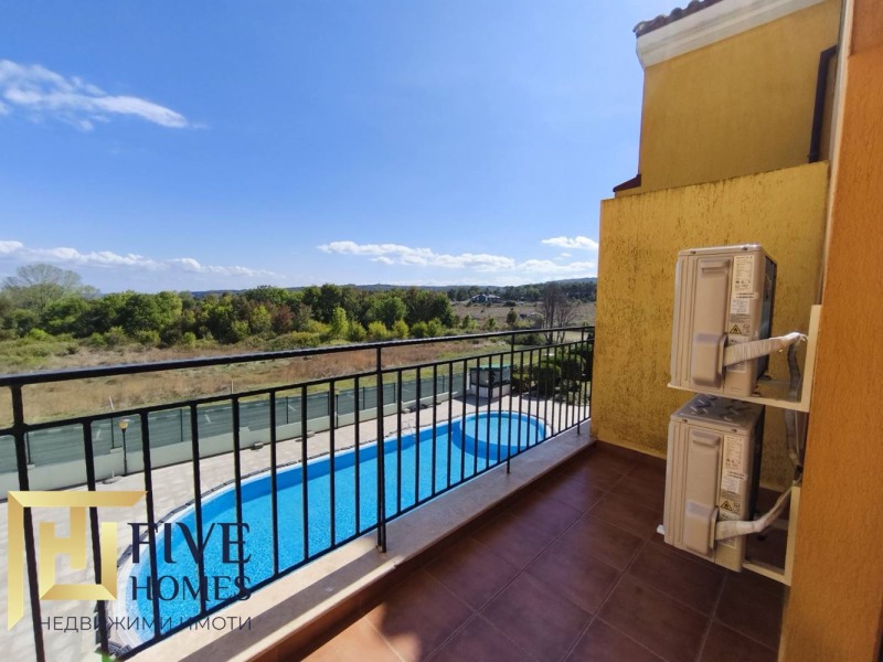 Til salg  1 soveværelse region Burgas , Sozopol , 62 kvm | 76225541 - billede [3]