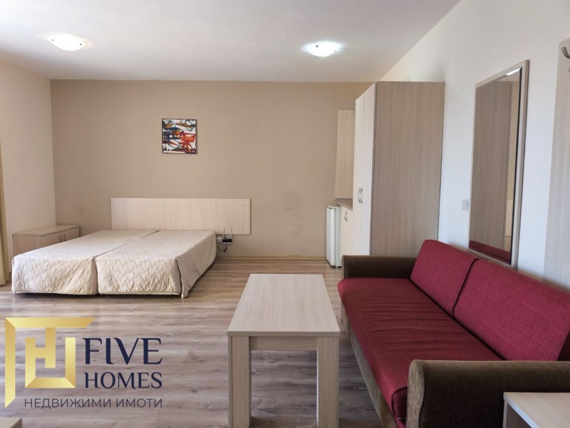 Til salg  1 soveværelse region Burgas , Sozopol , 62 kvm | 76225541 - billede [2]