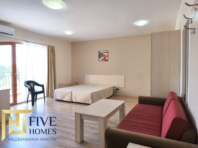 Til salg  1 soveværelse region Burgas , Sozopol , 62 kvm | 76225541