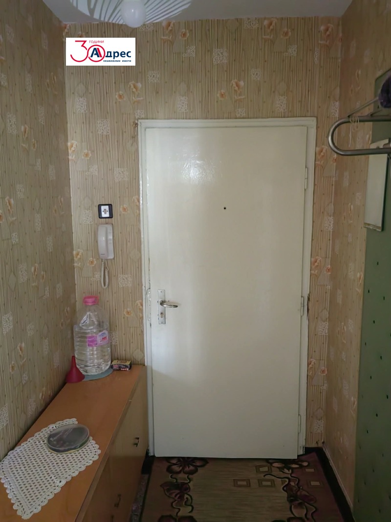 Продава 2-СТАЕН, гр. Добрич, Дружба 1, снимка 3 - Апартаменти - 52561721