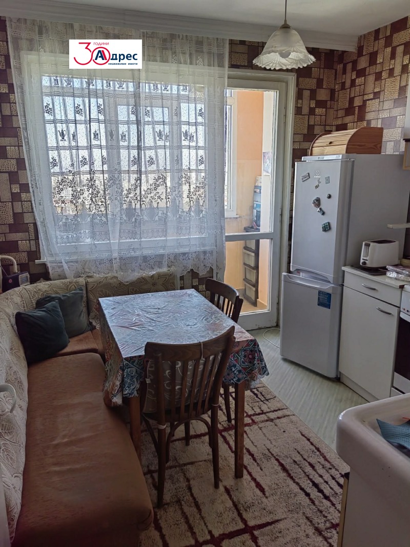 Продава 2-СТАЕН, гр. Добрич, Дружба 1, снимка 2 - Апартаменти - 52561721