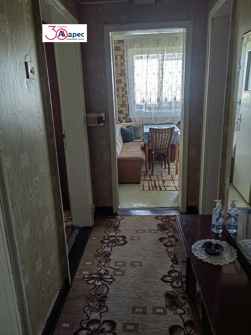 Продава 2-СТАЕН, гр. Добрич, Дружба 1, снимка 4 - Апартаменти - 52561721