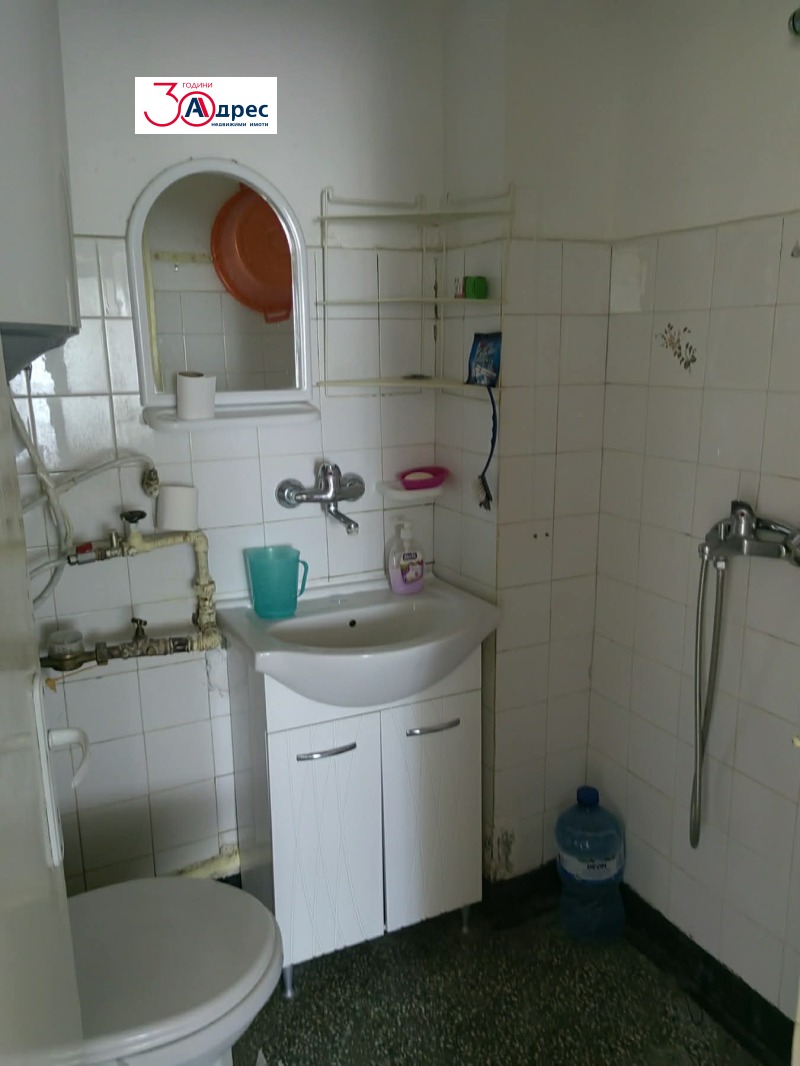 Продава 2-СТАЕН, гр. Добрич, Дружба 1, снимка 8 - Апартаменти - 52561721