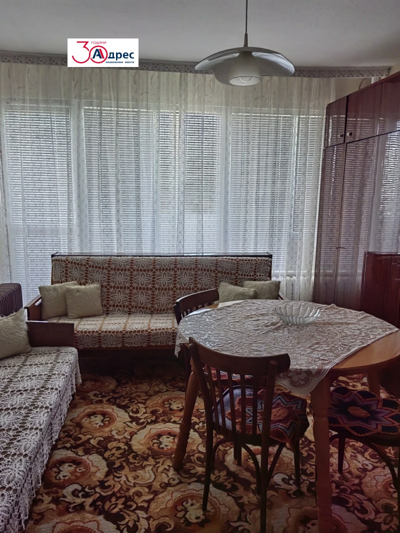 Продава 2-СТАЕН, гр. Добрич, Дружба 1, снимка 6 - Апартаменти - 52561721