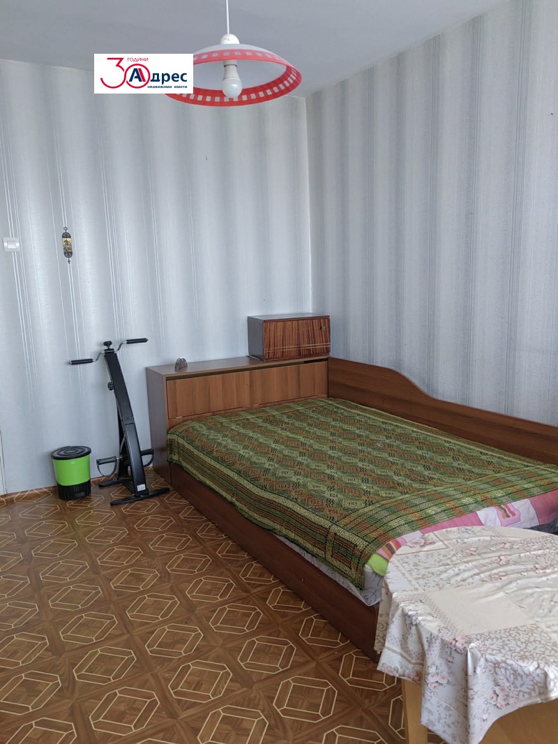 Продава 2-СТАЕН, гр. Добрич, Дружба 1, снимка 7 - Апартаменти - 52561721